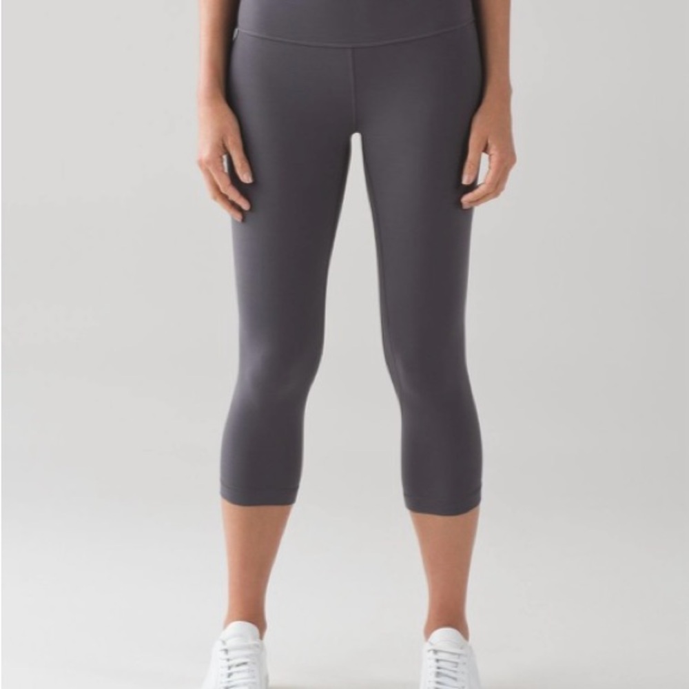 Lululemon Align Crop (19")